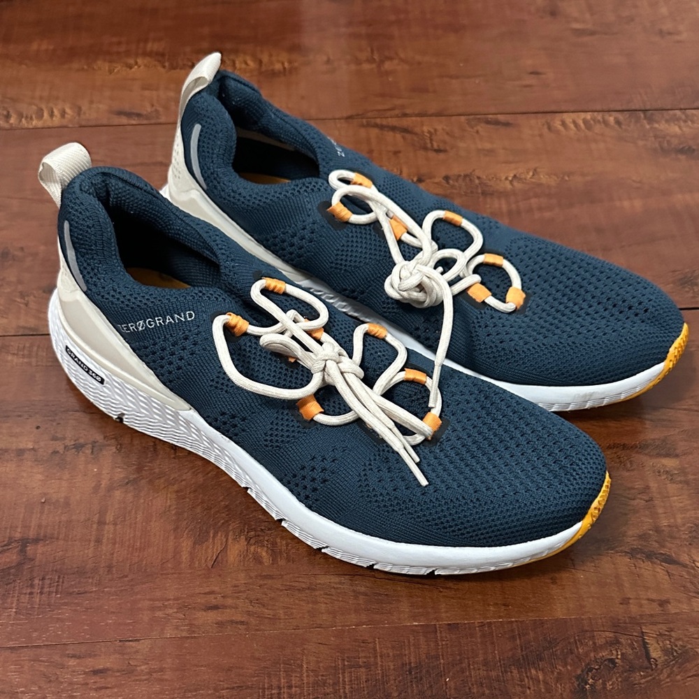 Cole Haan Men's Dark Grand360 Sneakers